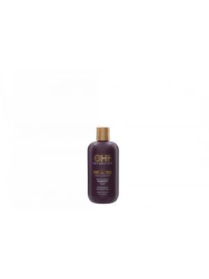 Alfaparf.Store Шампунь увлажняющий Chi Deep Brilliance Optimum Moisture Shampoo 355 мл CHIDBOS12, Объём/Вес: 355 купить в Москве и России с бесплатной доставкой