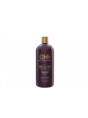 Alfaparf.Store Шампунь увлажняющий Chi Deep Brilliance Optimum Moisture Shampoo 946 мл CHIDBOS32, Объём/Вес: 946 купить в Москве и России с бесплатной доставкой