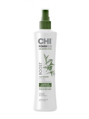 Alfaparf.Store Спрей для прикорневого объема Chi Power Plus Root Booster Thickening Spray 177 мл CHIPPRB6, Объём/Вес: 177 купить в Москве и России с бесплатной доставкой