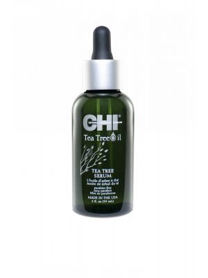 Alfaparf.Store Сыворотка для волос Chi Tea Tree Oil Serum 59 мл CHITTSE2, Объём/Вес: 59 купить в Москве и России с бесплатной доставкой