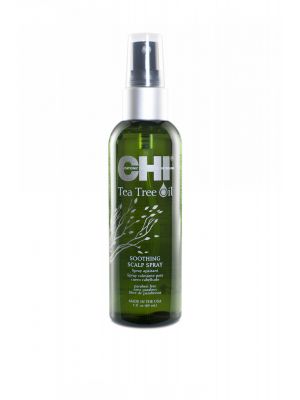 Alfaparf.Store Спрей успокаивающий для кожи головы Chi Tea Tree Oil Soothing Scalp Spray 89 мл CHITTSS3 купить в Москве и России с бесплатной доставкой