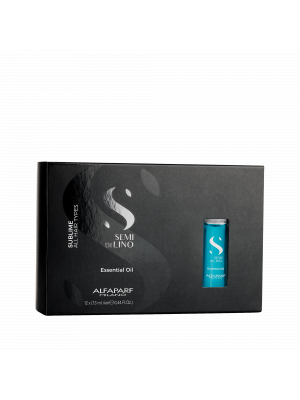 Alfaparf.Store Масло увлажняющее для всех типов волос SDL SUBLIME ESSENTIAL OIL, Объём/Вес: 156, Разработано, год: 2018-2019 гг., изображение 4 купить в Москве и России с бесплатной доставкой