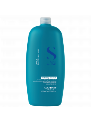 Alfaparf.Store Очищающий кондиционер для вьющихся волос SDL CURLS HYDRATING CO-WASH, 1000 мл , Объём/Вес: 1000, Разработано, год: 2020
 купить в Москве и России с бесплатной доставкой