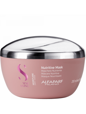 Alfaparf.Store Маска для сухих волос SDL M NUTRITIVE MASK, Объём/Вес: 200, Разработано, год: 2018-2019 гг. купить в Москве и России с бесплатной доставкой