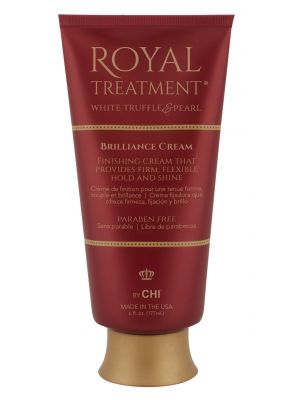 Alfaparf.Store Крем-сияние для волос Chi Royal Treatment Brilliance Cream 177 мл ROTBC5 купить в Москве и России с бесплатной доставкой