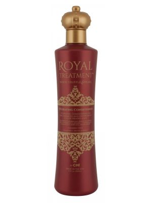 Alfaparf.Store Кондиционер увлажняющий Chi Royal Treatment Hydrating Conditioner 355 мл ROTHC12, Объём/Вес: 355 купить в Москве и России с бесплатной доставкой