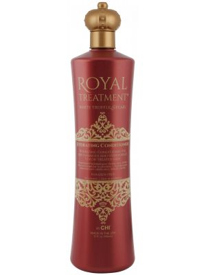 Alfaparf.Store Кондиционер увлажняющий Chi Royal Treatment Hydrating Conditioner 946 мл ROTHC32, Объём/Вес: 946 купить в Москве и России с бесплатной доставкой