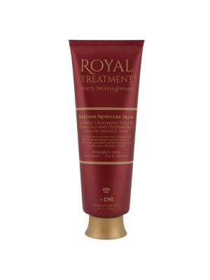 Alfaparf.Store Маска интенсивно увлажняющая Chi Royal Treatment Intense Moisture Masque 237 мл ROTIM8 купить в Москве и России с бесплатной доставкой