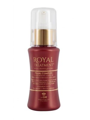 Alfaparf.Store Гель Жемчужный комплекс Chi Royal Treatment Pearl Complex 59 мл ROTPC2, Объём/Вес: 59 купить в Москве и России с бесплатной доставкой