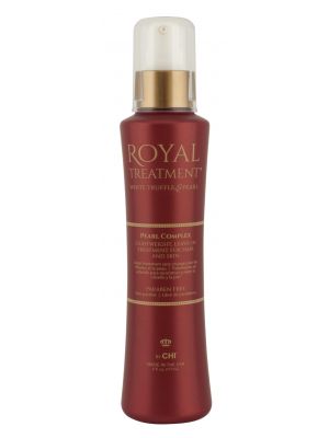 Alfaparf.Store Гель Жемчужный комплекс Chi Royal Treatment Pearl Complex 177 мл ROTPC6, Объём/Вес: 177 купить в Москве и России с бесплатной доставкой