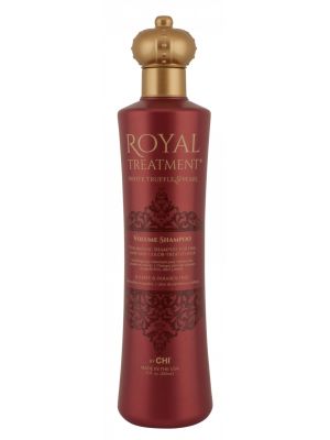 Alfaparf.Store Шампунь для объема Chi Royal Treatment Volume Shampoo 355 мл ROTVS12, Объём/Вес: 355 купить в Москве и России с бесплатной доставкой