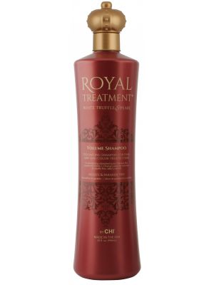 Alfaparf.Store Шампунь для объема Chi Royal Treatment Volume Shampoo 946 мл ROTVS32, Объём/Вес: 946 купить в Москве и России с бесплатной доставкой