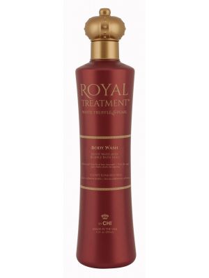 Alfaparf.Store Гель для душа и пена для ванн Chi Royal Treatment Body Wash 355 мл ROTW12 купить в Москве и России с бесплатной доставкой