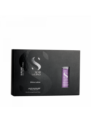 Alfaparf.Store Лосьон для всех типов волос, придающий блеск SDL SUBLIME SHINE LOTION, Объём/Вес: 156, Разработано, год: 2018-2019 гг., изображение 4 купить в Москве и России с бесплатной доставкой