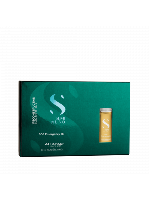 Alfaparf.Store Mасло, восстанавливающее структуру волос SDL R SOS EMERGENCY OIL, Объём/Вес: 78, Разработано, год: 2018-2019 гг., изображение 3 купить в Москве и России с бесплатной доставкой Alfaparf.Store Mасло, восстанавливающее структуру волос SDL R SOS EMERGENCY OIL, Объём/Вес: 78, Разработано, год: 2018-2019 гг., изображение 3 купить в Москве и России с бесплатной доставкой