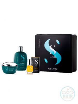 Alfaparf.Store Набор Косметики SDL Reconstruction, Выберите линию: Восстановление, изображение 2 купить в Москве и России с бесплатной доставкой Alfaparf.Store Набор Косметики SDL Reconstruction, Выберите линию: Восстановление, изображение 2 купить в Москве и России с бесплатной доставкой
