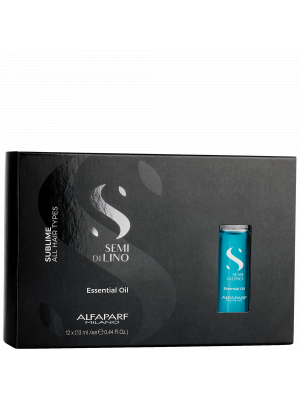 Alfaparf.Store Масло увлажняющее для всех типов волос SDL SUBLIME ESSENTIAL OIL, Объём/Вес: 156, Разработано, год: 2018-2019 гг., изображение 5 купить в Москве и России с бесплатной доставкой