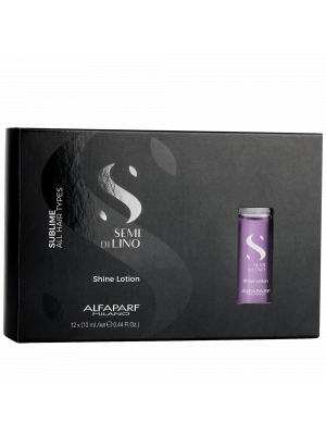 Alfaparf.Store Лосьон для всех типов волос, придающий блеск SDL SUBLIME SHINE LOTION, Объём/Вес: 156, Разработано, год: 2018-2019 гг., изображение 5 купить в Москве и России с бесплатной доставкой