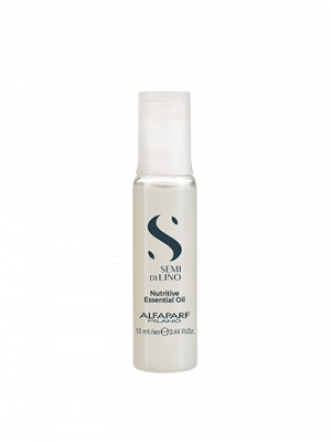 Alfaparf.Store Масло в ампуле увлажняющее для питания сухих волос Nutritive Essential Oil SDL Moisture Alfaparf, 13 мл, Объём/Вес: 13 купить в Москве и России с бесплатной доставкой