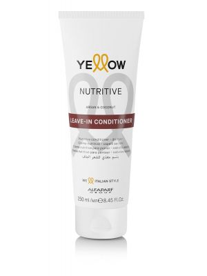 Alfaparf.Store Кондиционер несмываемый для сухих волос Yellow NUTRITIVE купить в Москве и России с бесплатной доставкой