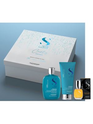Alfaparf.Store Подарочный набор SDL CURLS ICONIC COLLECTION 2021 ALFAPARF купить в Москве и России с бесплатной доставкой