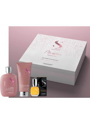 Alfaparf.Store Подарочный набор ALFAPARF SDL MOISTURE купить в Москве и России с бесплатной доставкой
