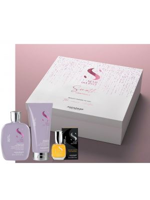 Alfaparf.Store Подарочный набор SDL SMOOTH ICONIC COLLECTION 2021 ALFAPARF купить в Москве и России с бесплатной доставкой