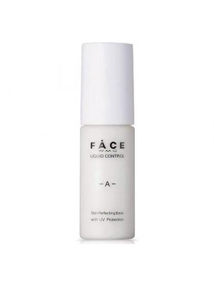 Alfaparf.Store Основа-база для макияжа белая на масляной основе wamiles face liquid control а,тон 109, 30 мл 110302 купить в Москве и России с бесплатной доставкой