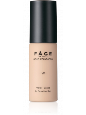 Alfaparf.Store Крем тональный на водной основе wamiles face liquid foundation w, тон547 темн-беж, 30мл 111802 купить в Москве и России с бесплатной доставкой