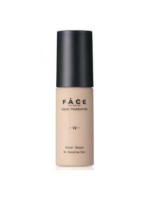 Alfaparf.Store Крем тональный на водной основе wamiles face liquid foundation w, тон 540 светло-бежев, 30 мл 112051 купить в Москве и России с бесплатной доставкой