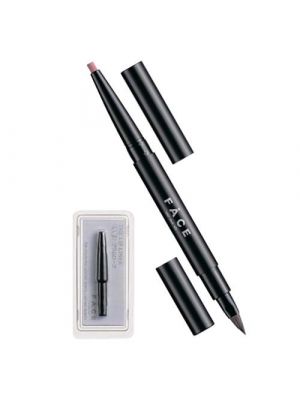 Alfaparf.Store Картридж сменный для механич карандаша-подводки для губ face the lip liner ll1 винно-красный 112120 купить в Москве и России с бесплатной доставкой