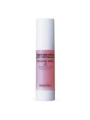 Alfaparf.Store Масло косметическое wamiles personatics facial oil effica e, 25 мл 120023 купить в Москве и России с бесплатной доставкой