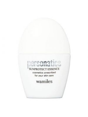 Alfaparf.Store Молочко косметическое солнцезащитное wamiles personatics sunprotect essense, 30 мл 120104 купить в Москве и России с бесплатной доставкой