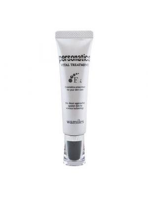 Alfaparf.Store Сыворотка wamiles personatics vital treatment ex, 15 г 120140 купить в Москве и России с бесплатной доставкой