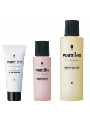 Alfaparf.Store Лосьон косметический wamiles skin refresher b, 80 мл 130072 купить в Москве и России с бесплатной доставкой