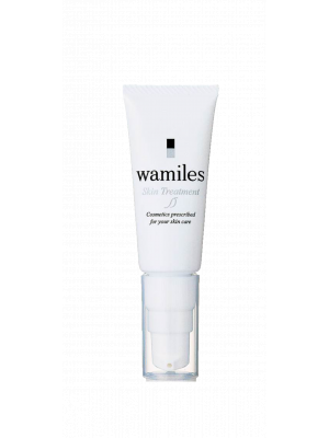 Alfaparf.Store Масло косметическое wamiles skin treatment d, 20 г 130110 купить в Москве и России с бесплатной доставкой