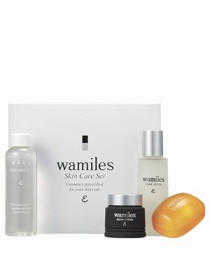 Alfaparf.Store Набор косметический wamiles skin care set ioune set 160302 купить в Москве и России с бесплатной доставкой