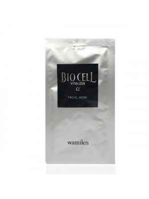 Alfaparf.Store Маска с моментальным эффектом biocell face mask 170353 купить в Москве и России с бесплатной доставкой