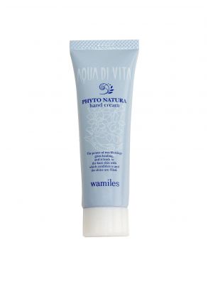 Alfaparf.Store Крем для рук aqua di vita phyto natura hand cream 20 мл. 170890 купить в Москве и России с бесплатной доставкой