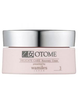 Alfaparf.Store Крем для чувствительной кожи лица otome delicate care recovery cream, 30 г 183012 купить в Москве и России с бесплатной доставкой