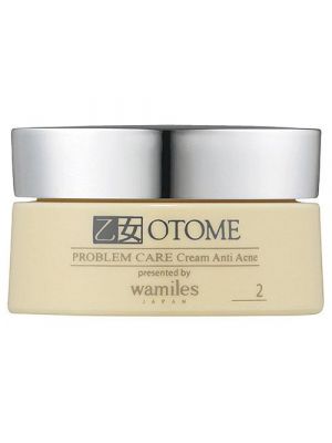 Alfaparf.Store Крем для проблемной кожи лица otome problem care cream anti acne, 30 г 183015 купить в Москве и России с бесплатной доставкой