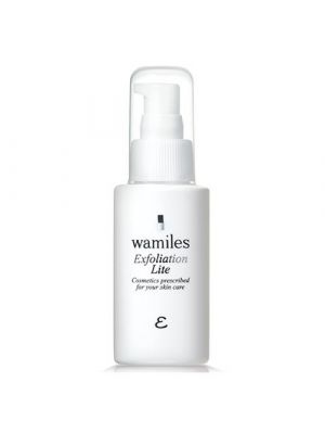 Alfaparf.Store Гель-эксфолиант wamiles exfoliation lite, 75 г 194520 купить в Москве и России с бесплатной доставкой