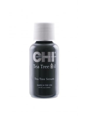 Alfaparf.Store Chittse05 сыворотка для волос chi tea tree oil,15 мл, Объём/Вес: 5 купить в Москве и России с бесплатной доставкой