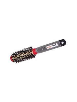 Alfaparf.Store Gf1616 расчёска для волос chi ceramic round boar brush - small купить в Москве и России с бесплатной доставкой