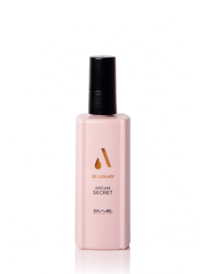 Alfaparf.Store Дисциплинирующий спрей с маслом арганы 22 luxury argan secret 100 мл m2218 купить в Москве и России с бесплатной доставкой