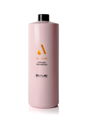 Alfaparf.Store Шампунь на основе масла арганы 22 luxury argan shampoo 1 л m2221, Объём/Вес: 1000 купить в Москве и России с бесплатной доставкой