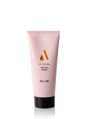 Alfaparf.Store Маска на основе масла арганы 22 luxury argan mask 200 мл m2240, Объём/Вес: 200 купить в Москве и России с бесплатной доставкой