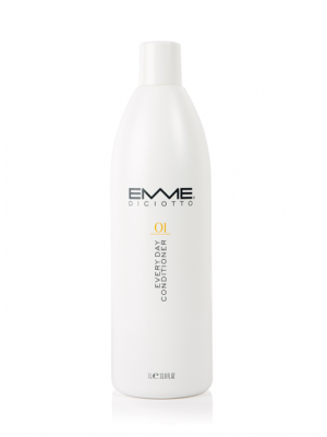 Alfaparf.Store Кондиционер для ежедневного использования 01 every day conditioner 1 л o1234, Объём/Вес: 1000 купить в Москве и России с бесплатной доставкой