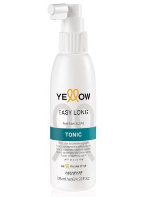 Alfaparf.Store Тоник для роста волос easy long tonic 500 мл yellow 19481, Объём/Вес: 500 купить в Москве и России с бесплатной доставкой