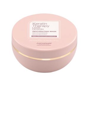 Alfaparf.Store Кератиновая увлажняющая маска для волос KT LD REHYDRATING MASK. 200 мл ALFAPARF 23351 купить в Москве и России с бесплатной доставкой